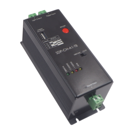 SDP-CH1-A1-TB Controller